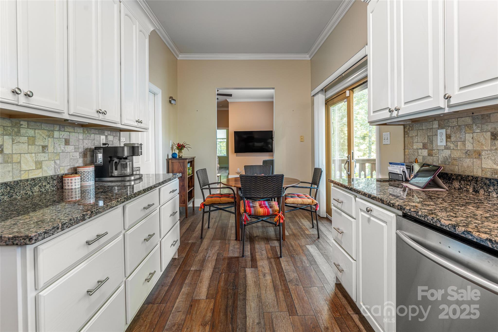 Serenity Forest - Residential