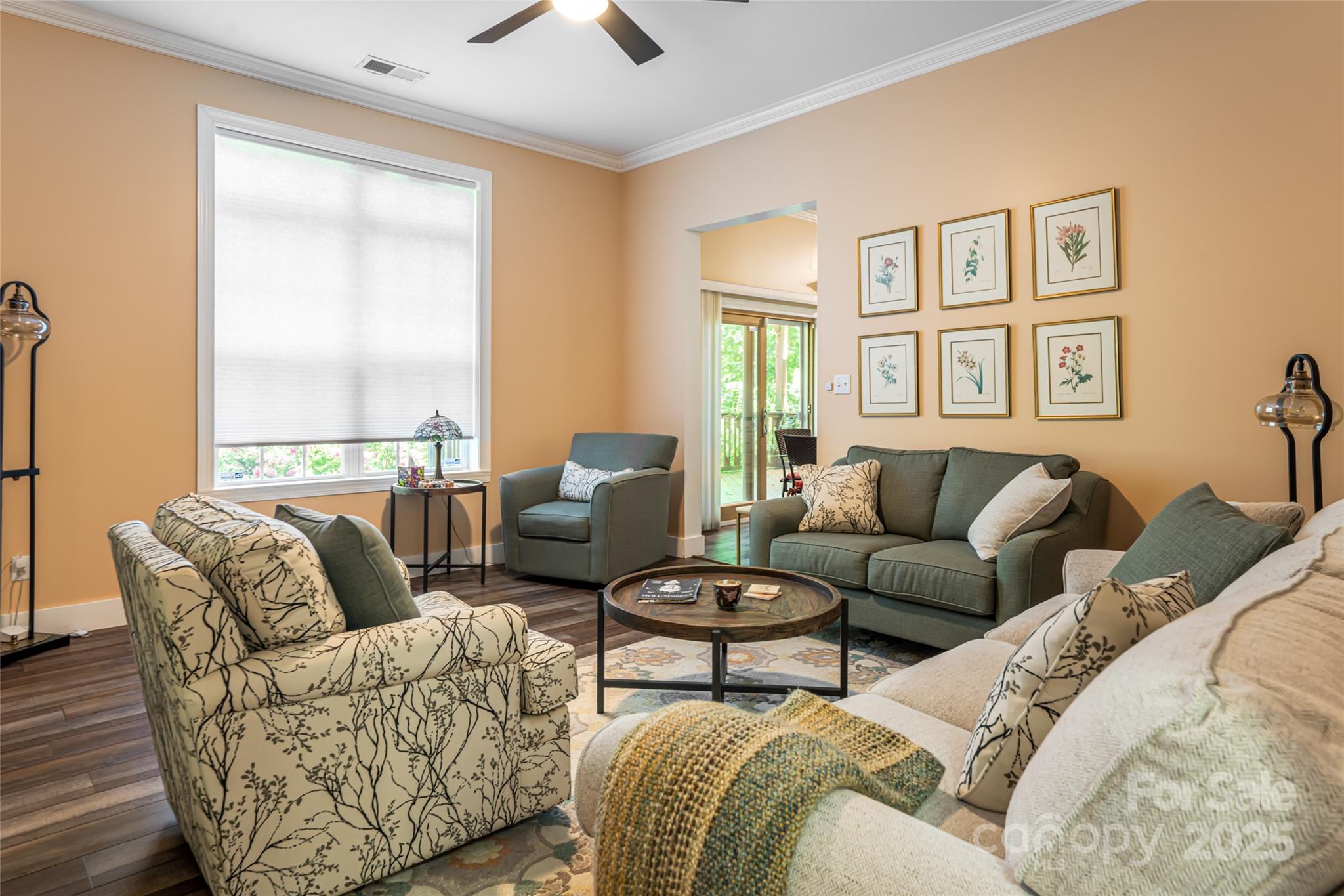 Serenity Forest - Residential