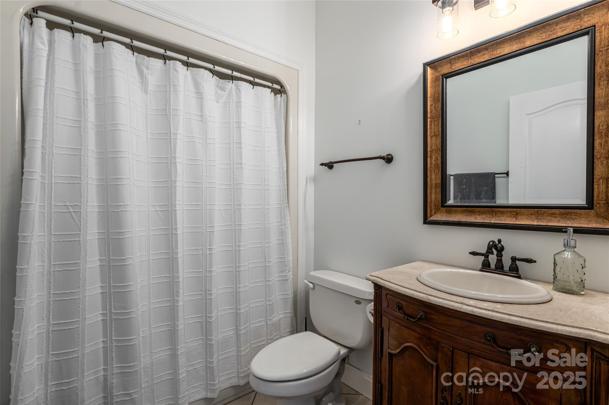 Serenity Forest - Residential