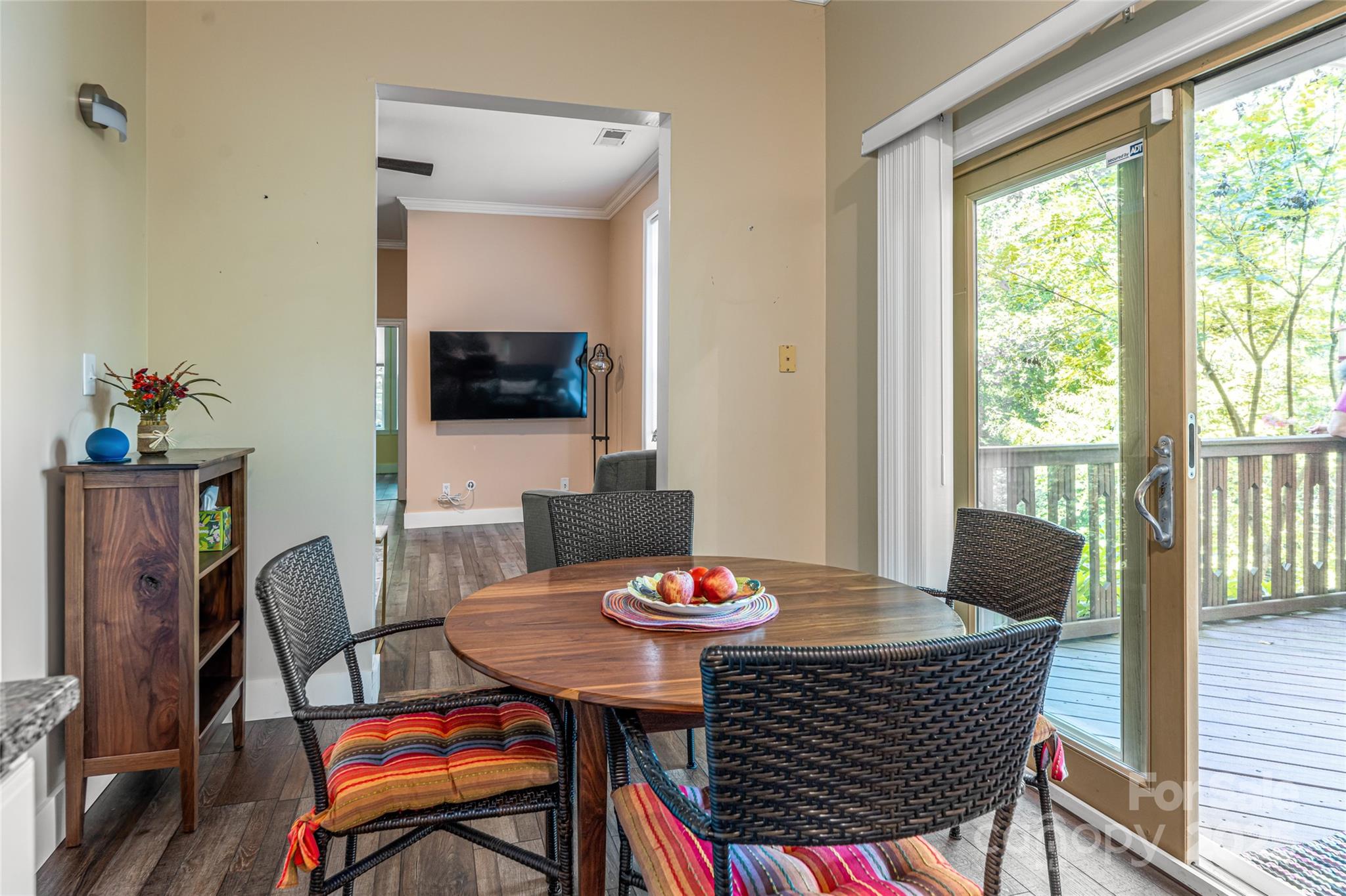 Serenity Forest - Residential