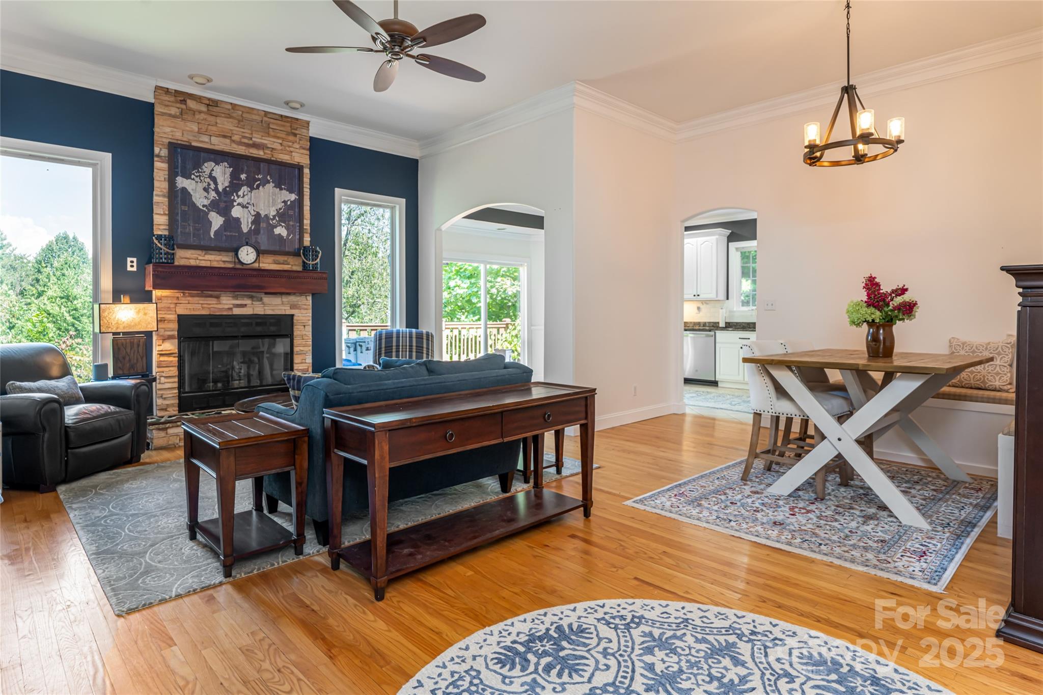 Serenity Forest - Residential