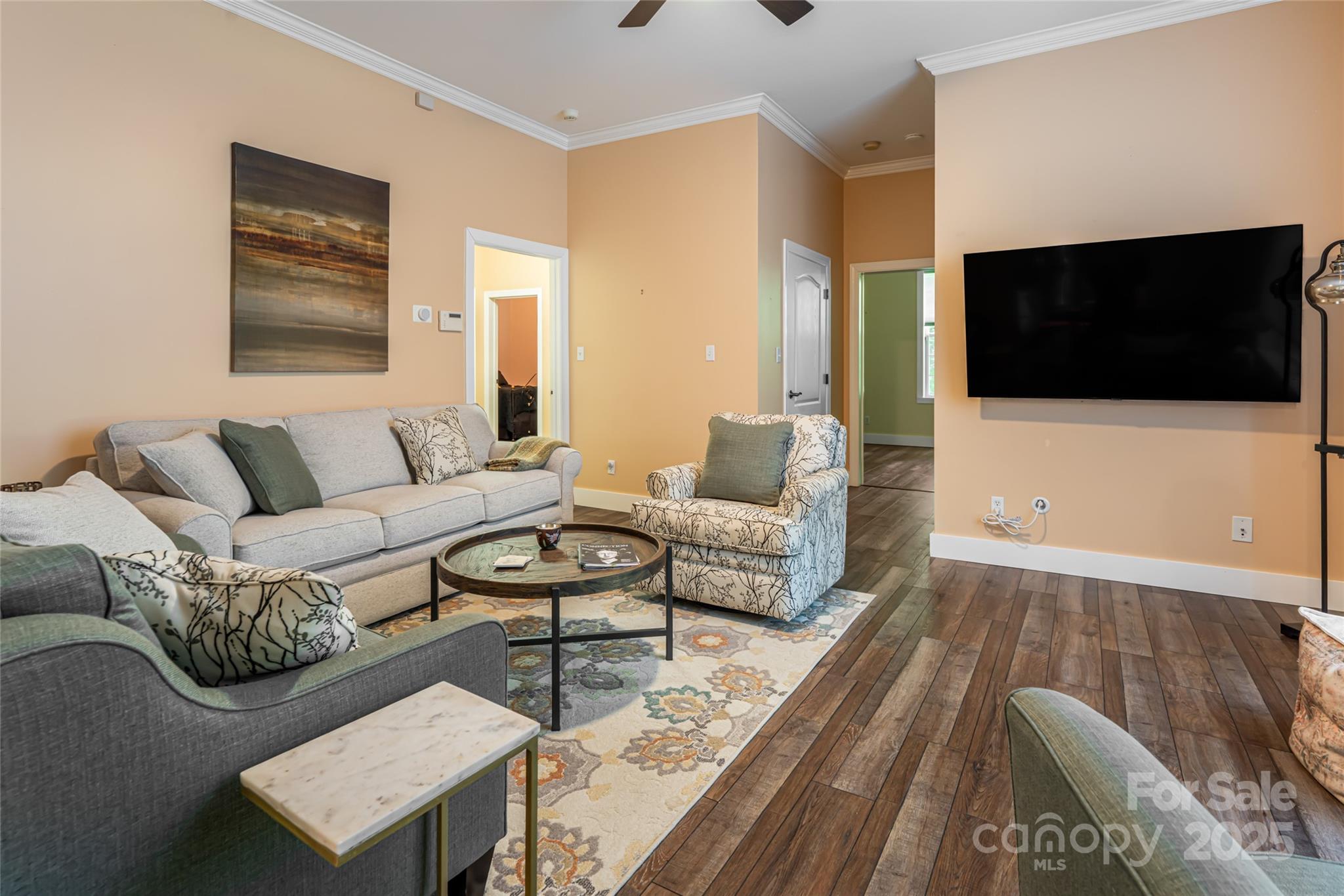 Serenity Forest - Residential