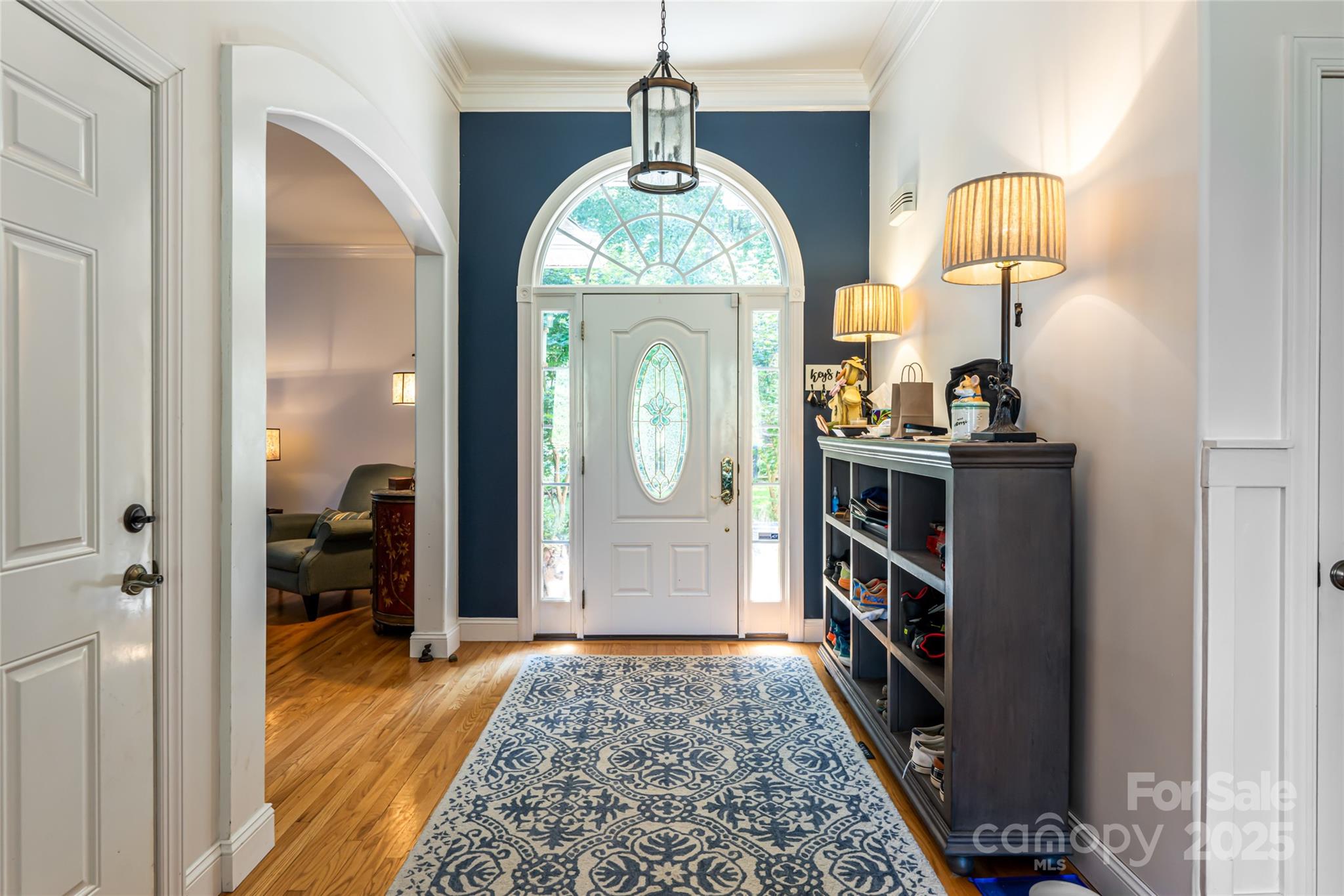 Serenity Forest - Residential