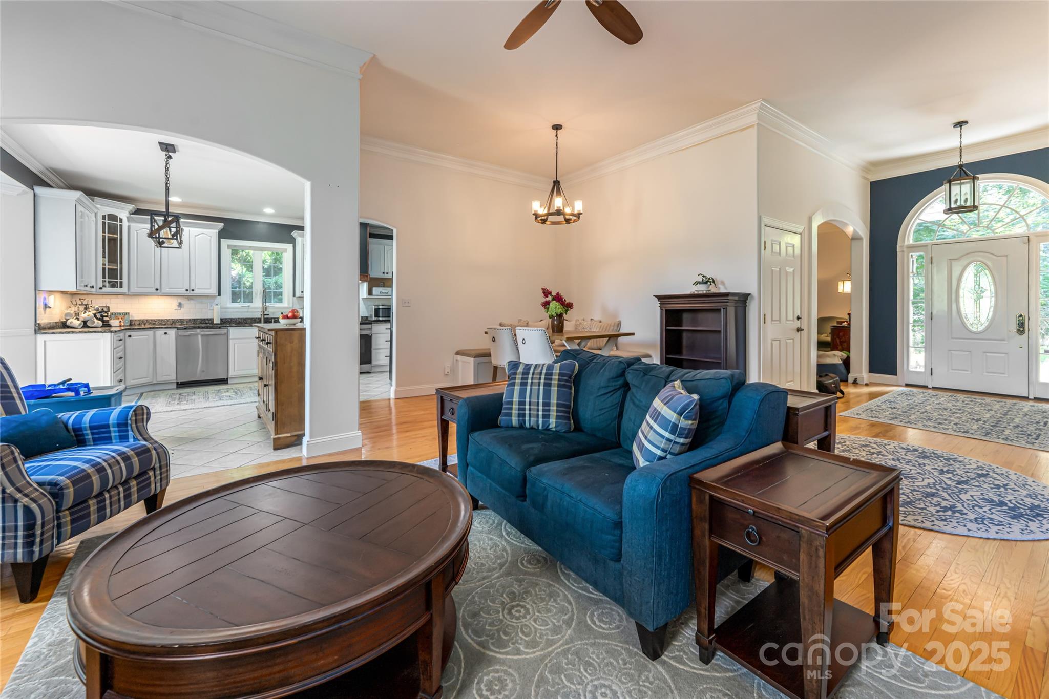 Serenity Forest - Residential