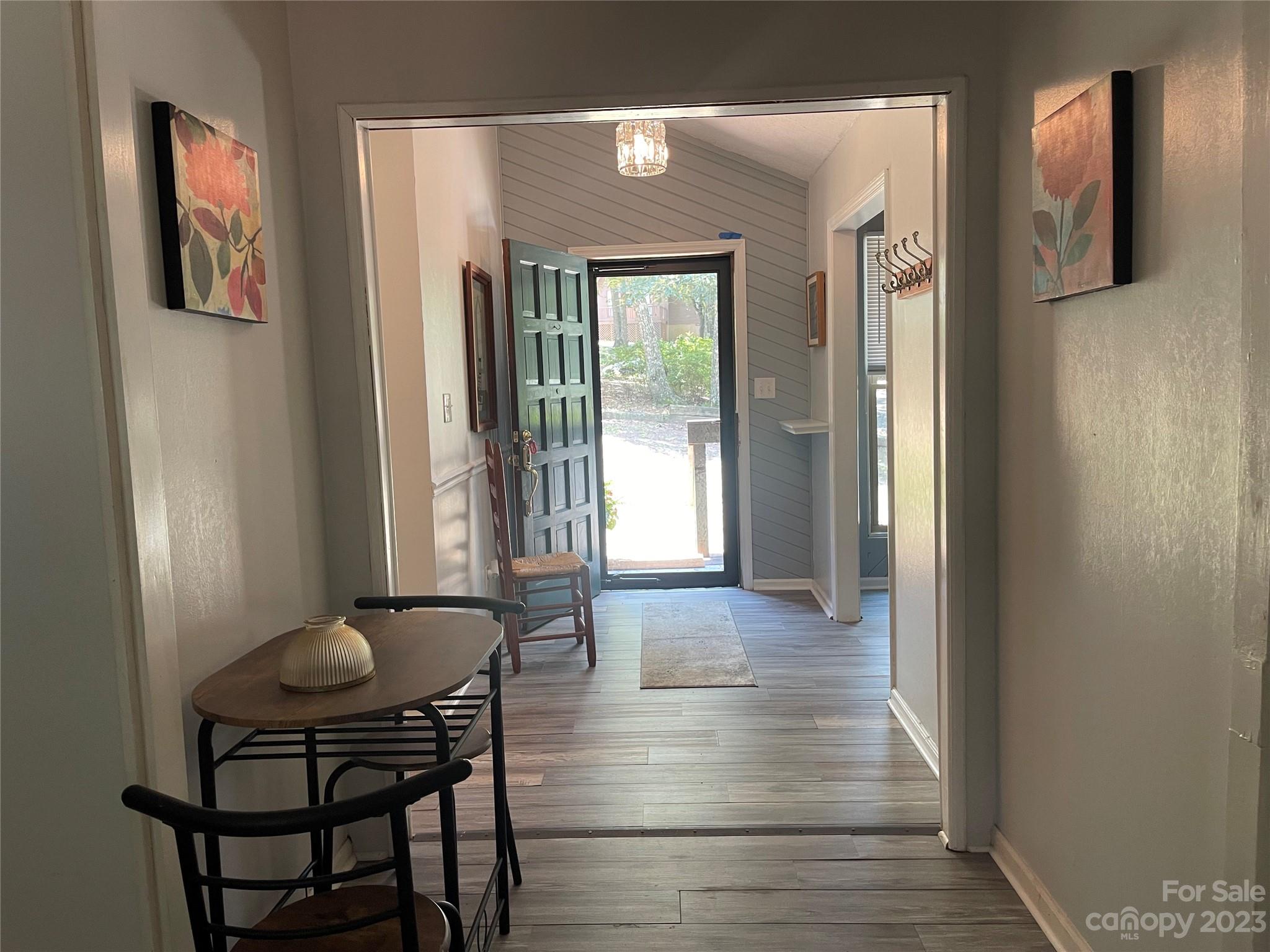 College Acres - Residential