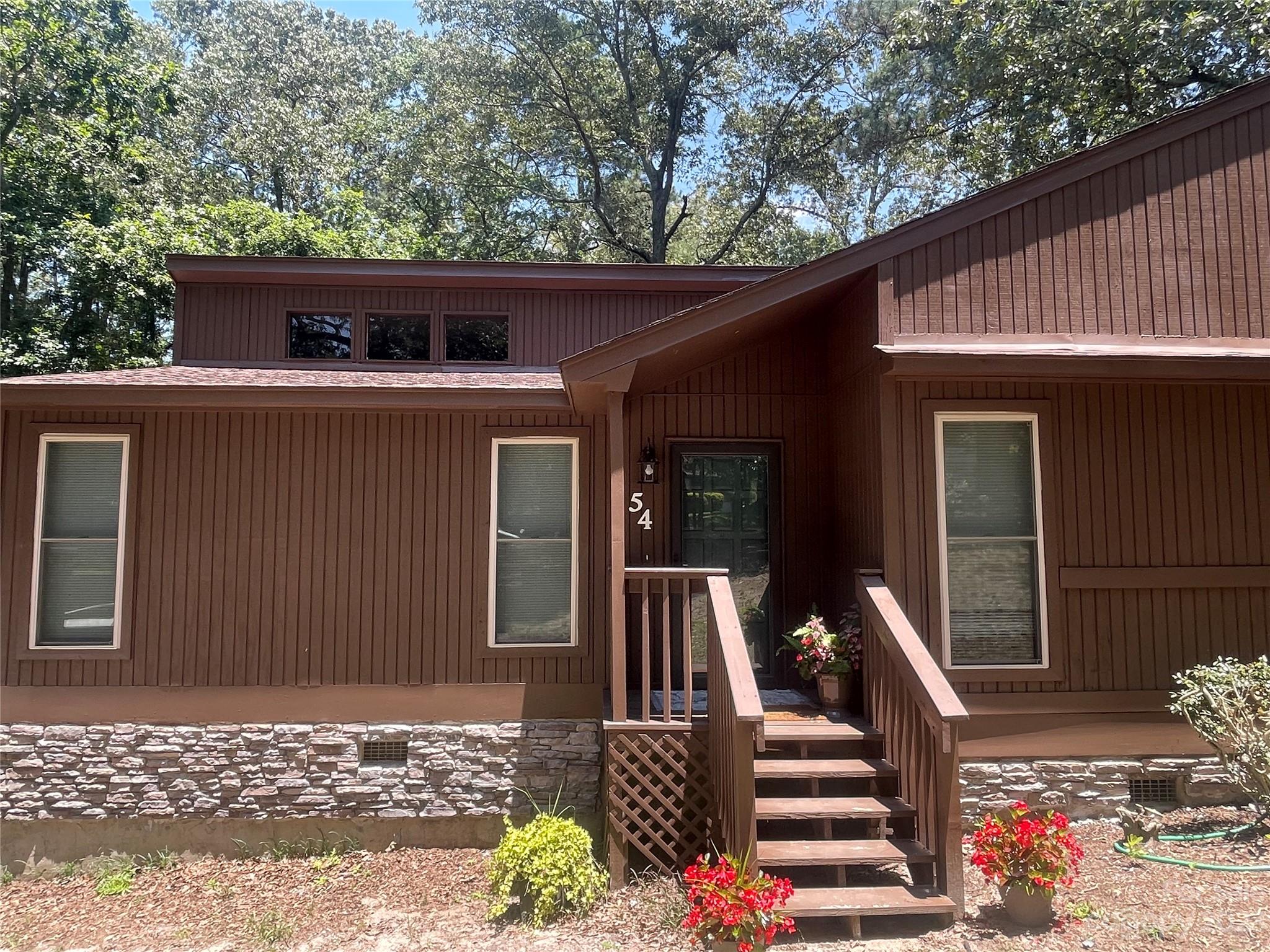 College Acres - Residential