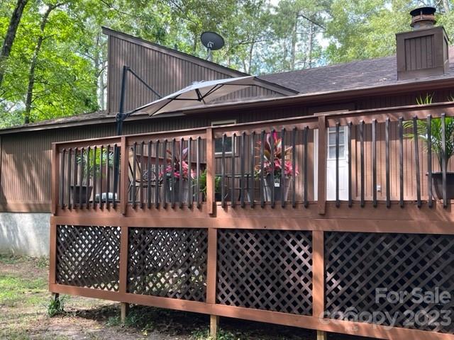 College Acres - Residential