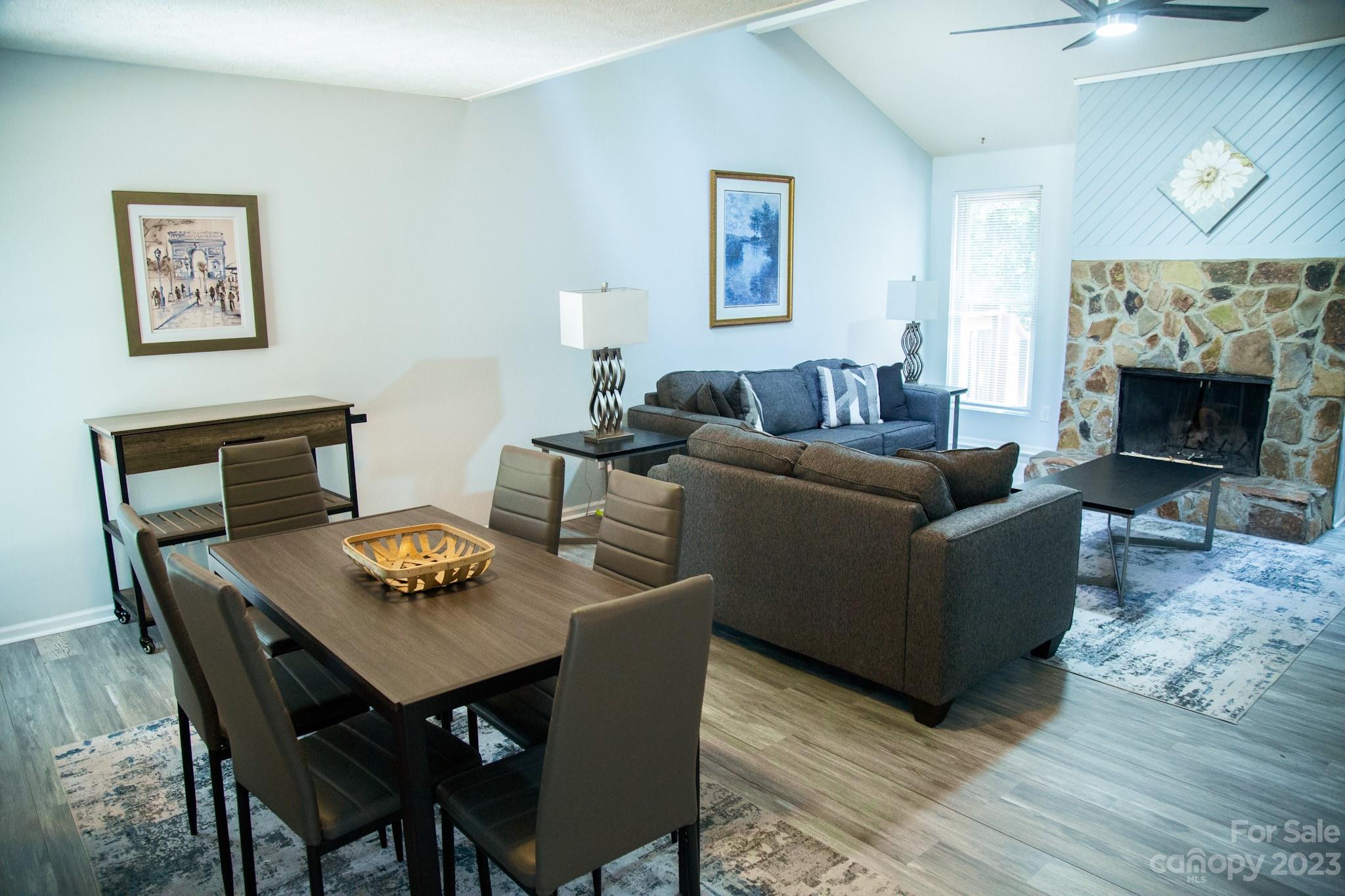 College Acres - Residential