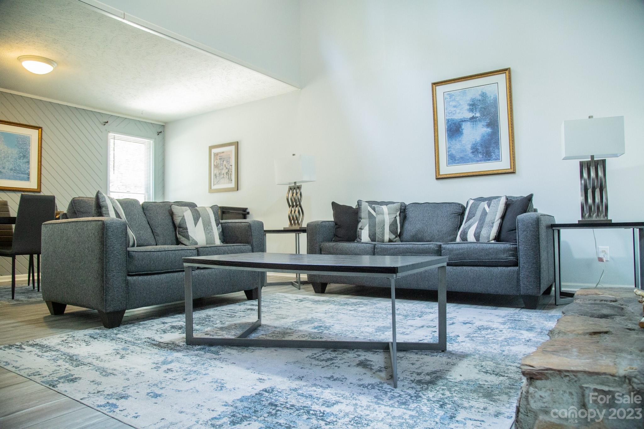 College Acres - Residential