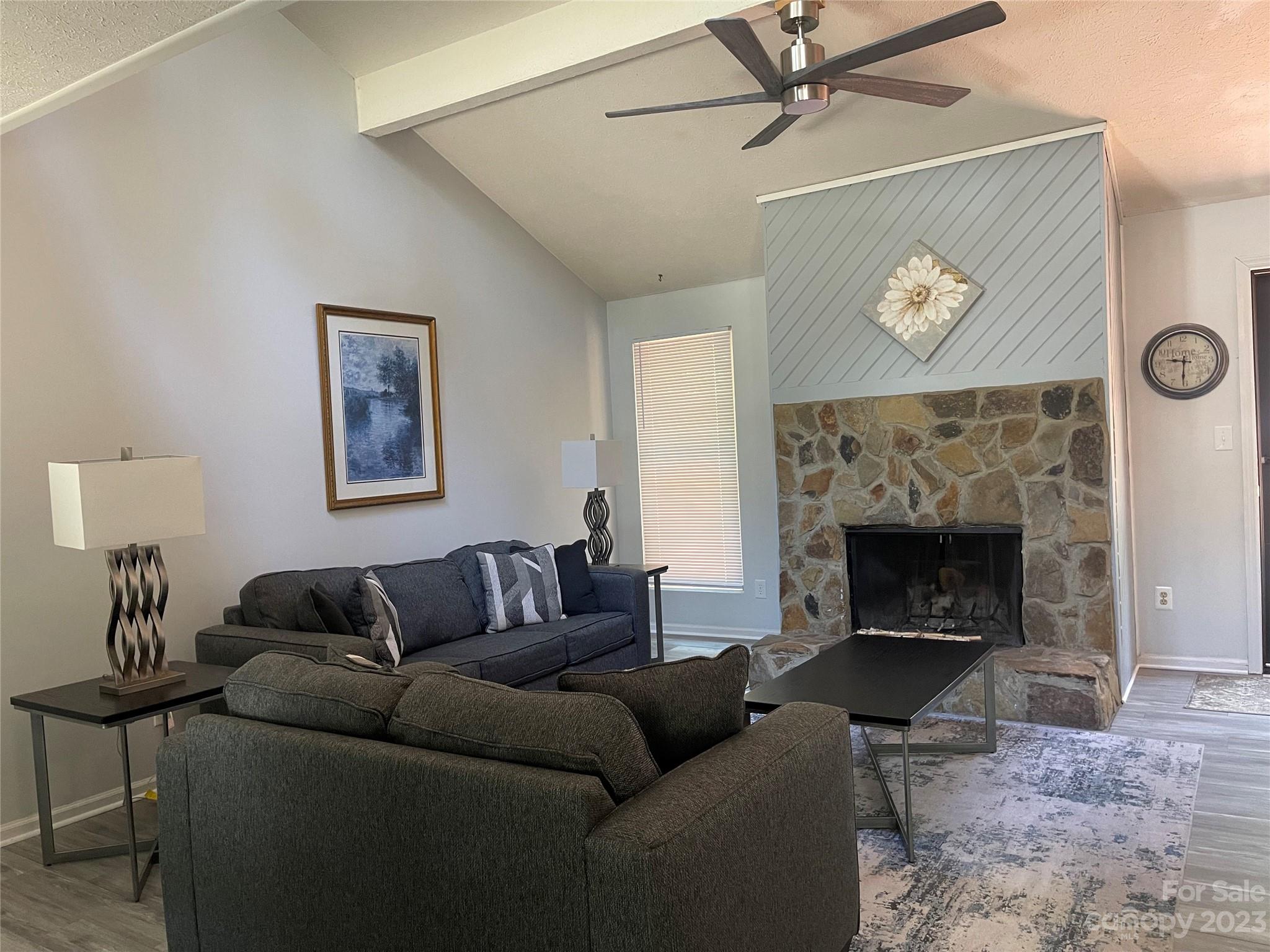 College Acres - Residential