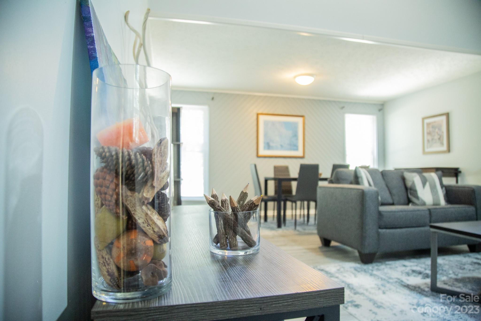 College Acres - Residential