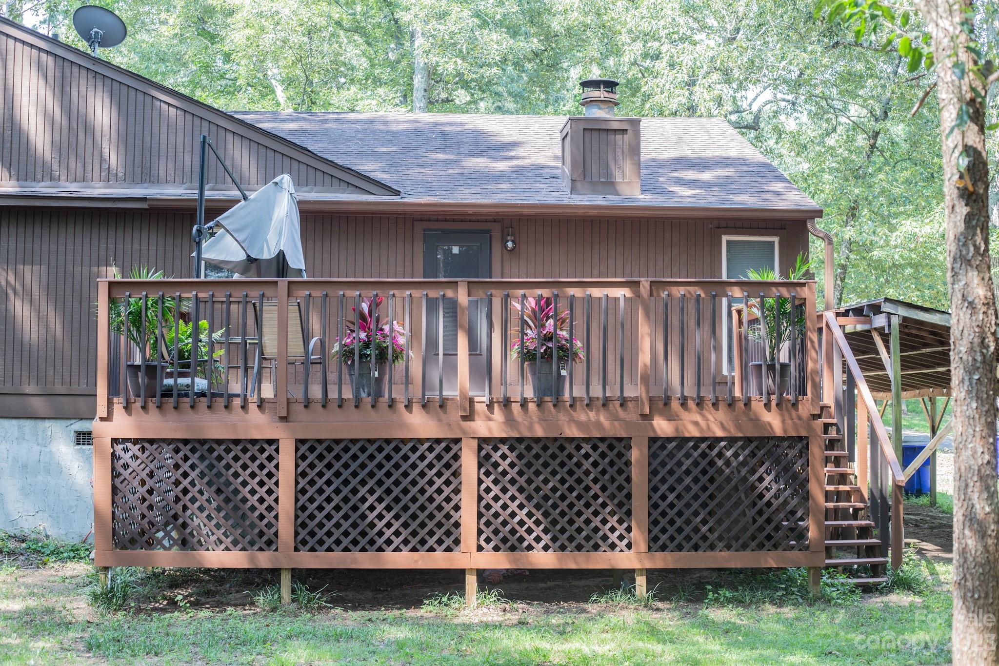 College Acres - Residential