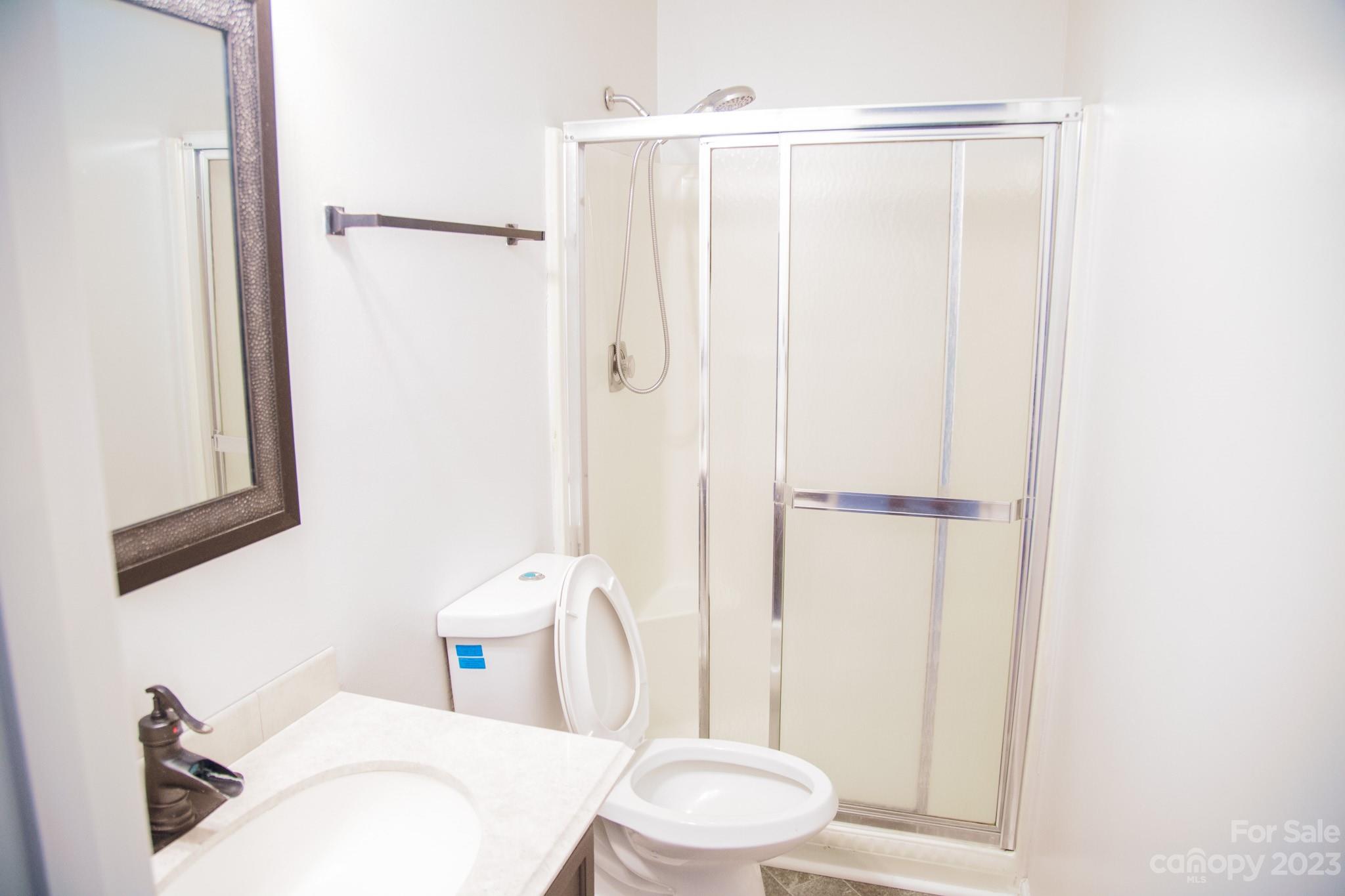 College Acres - Residential