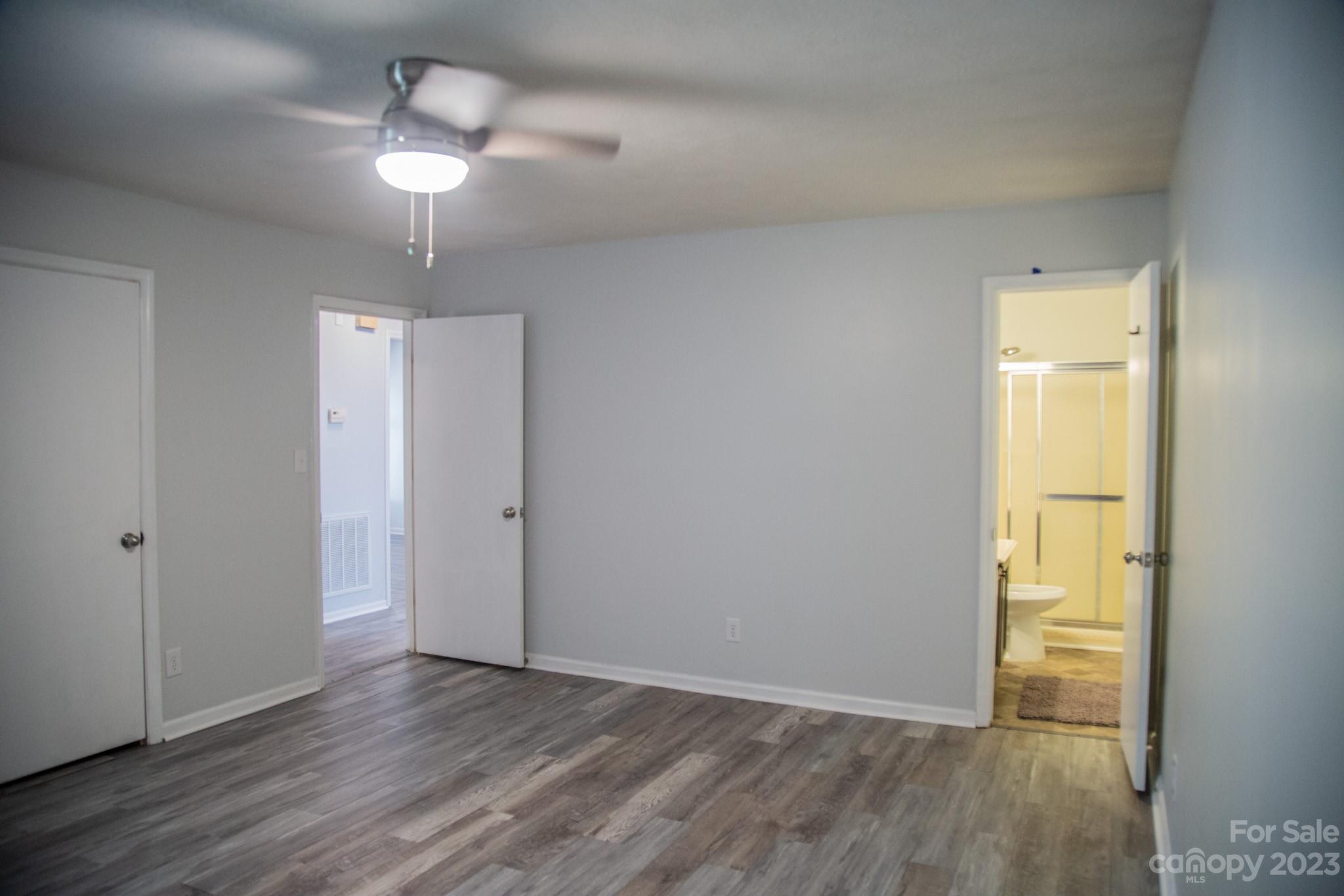 College Acres - Residential