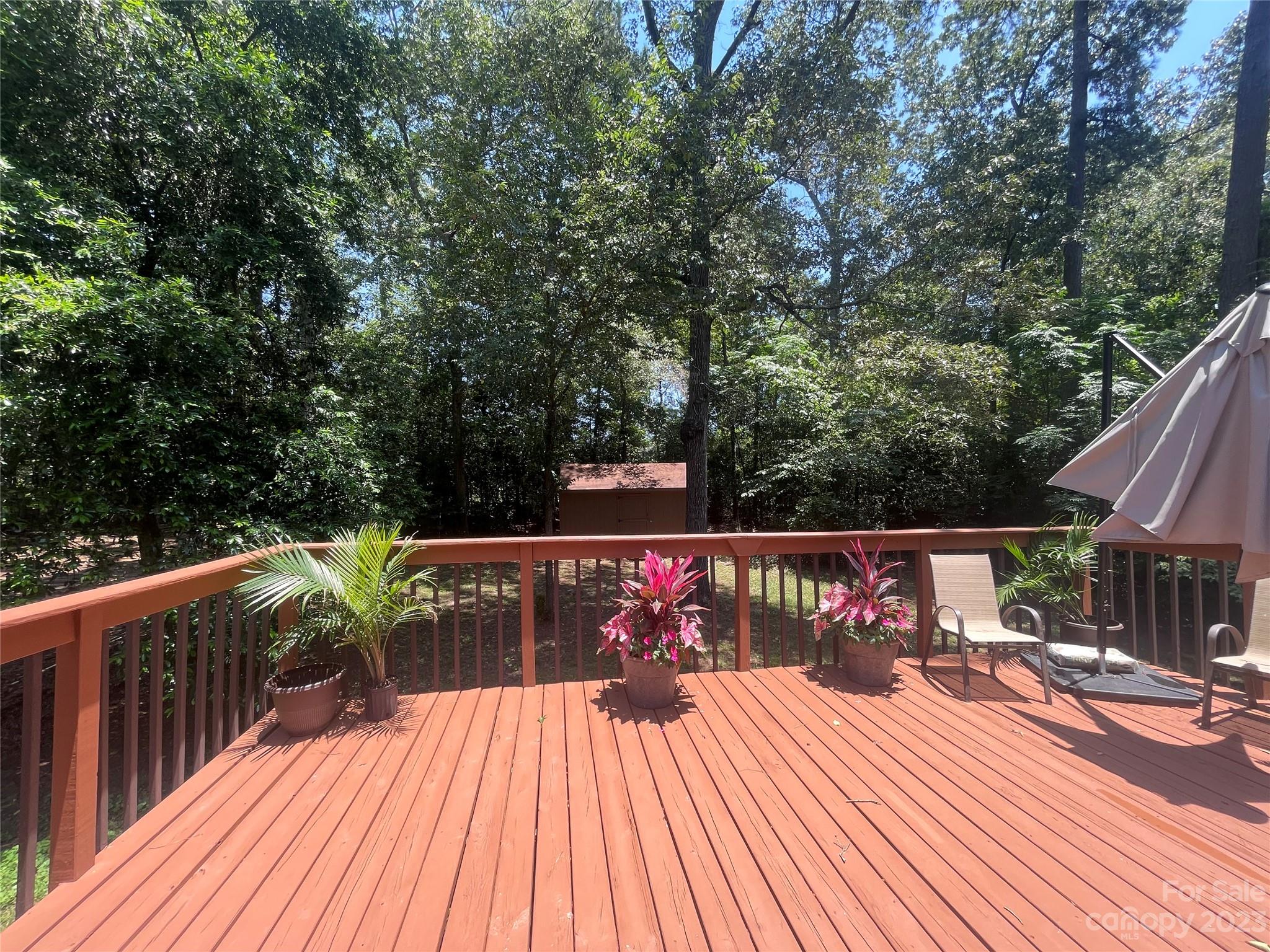 College Acres - Residential