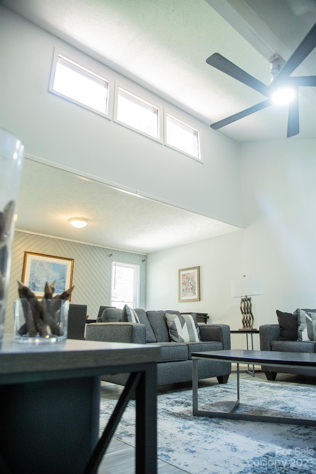 College Acres - Residential