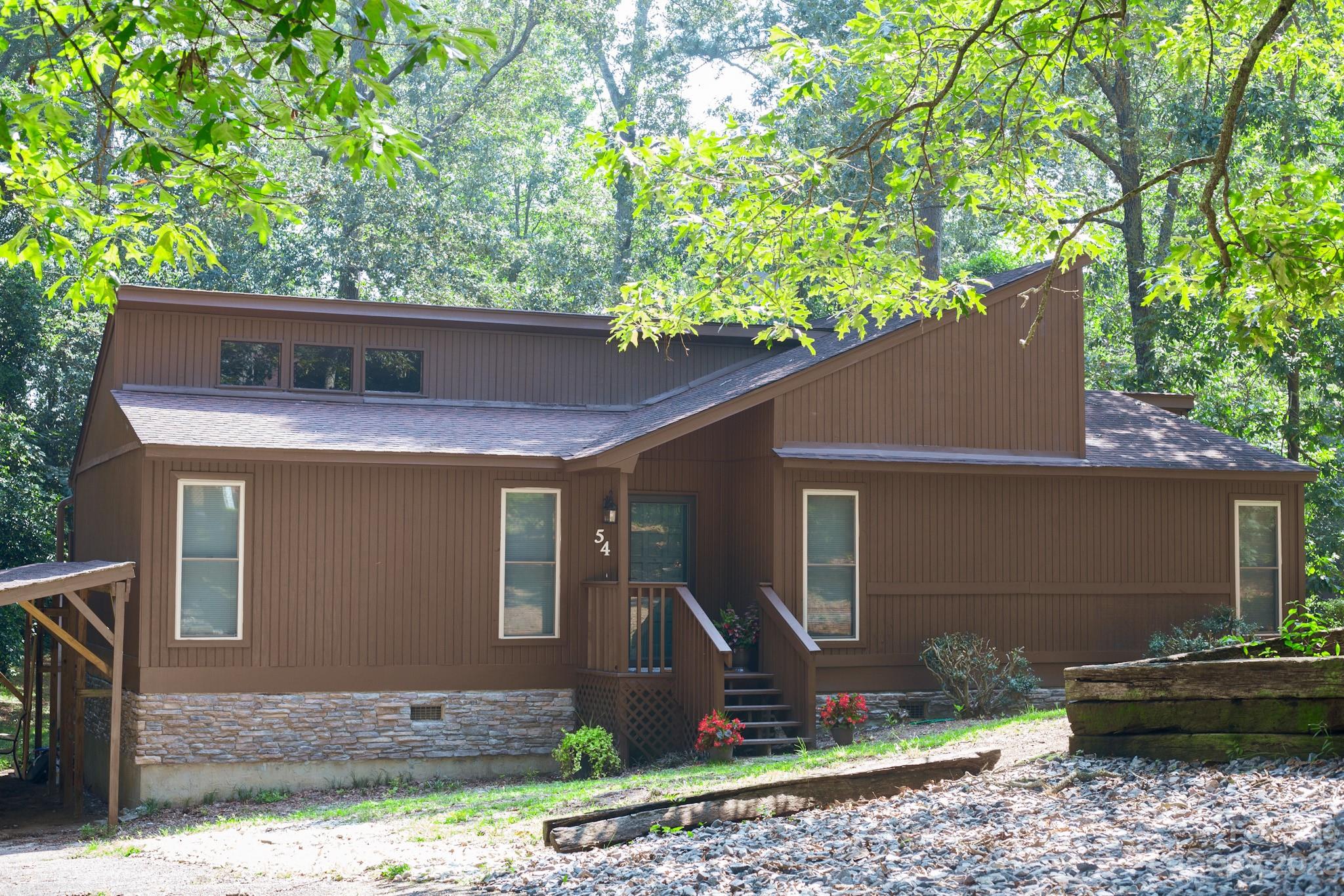 College Acres - Residential