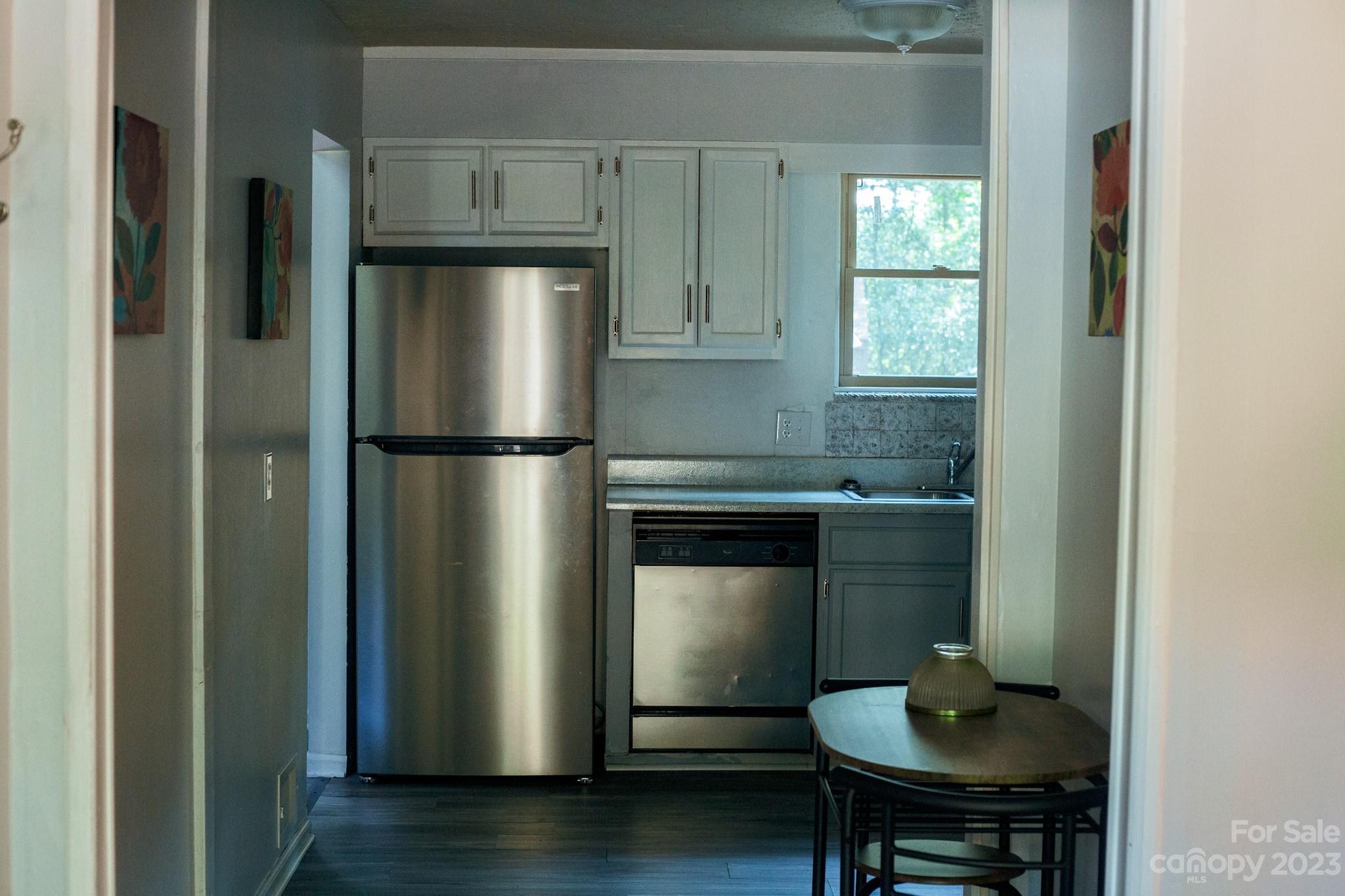 College Acres - Residential