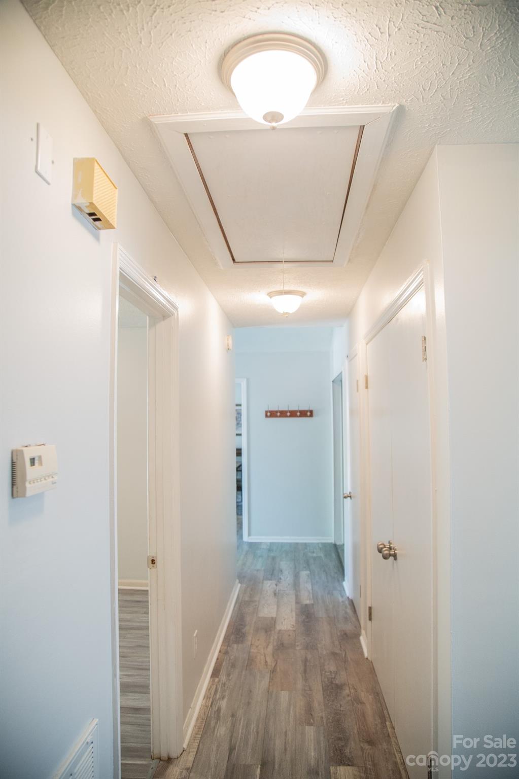 College Acres - Residential