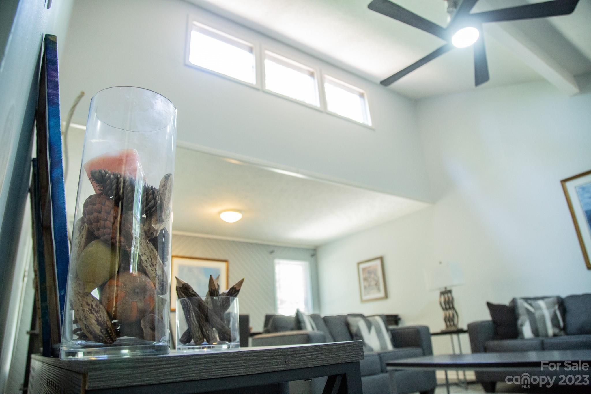 College Acres - Residential