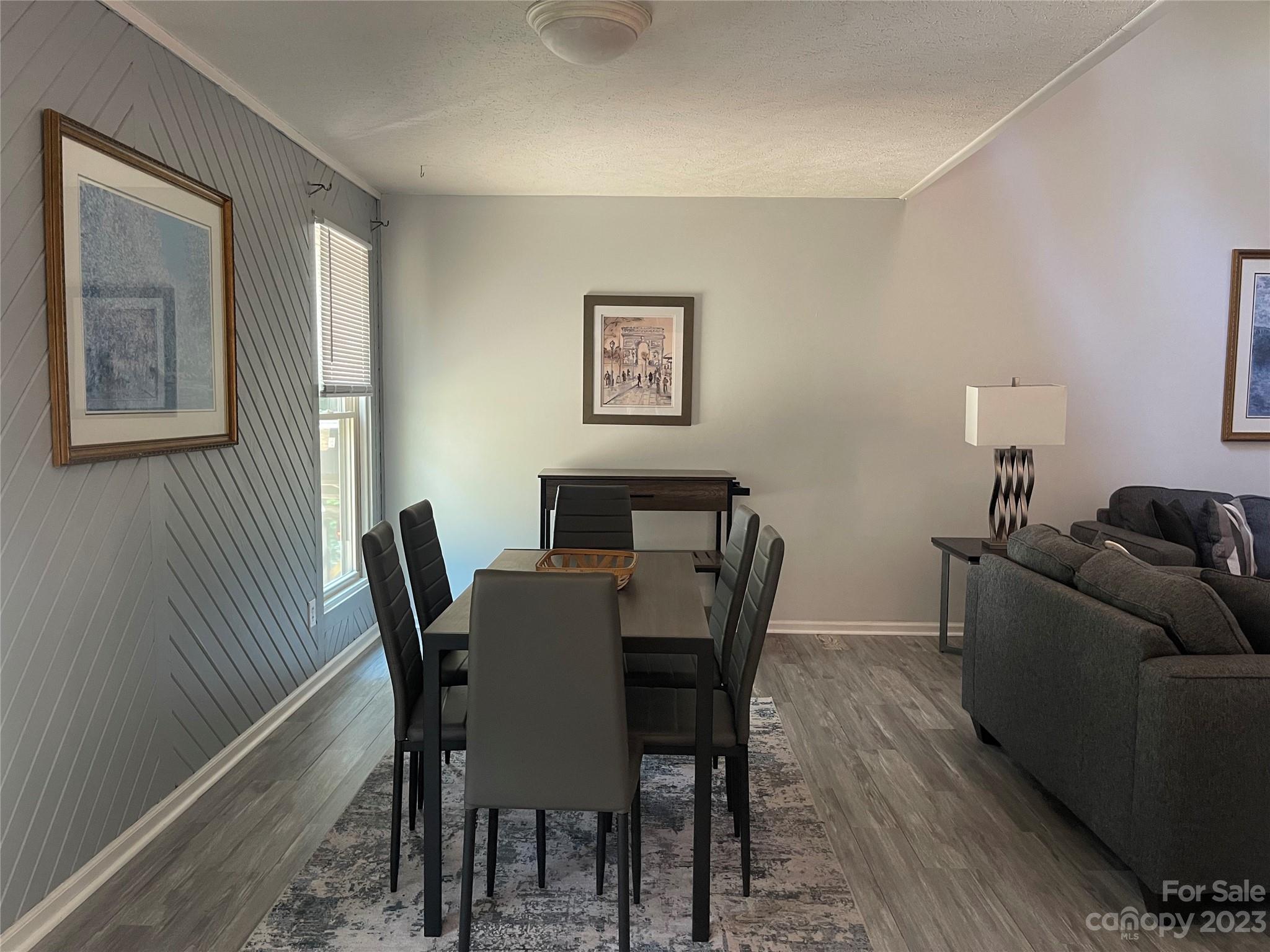 College Acres - Residential