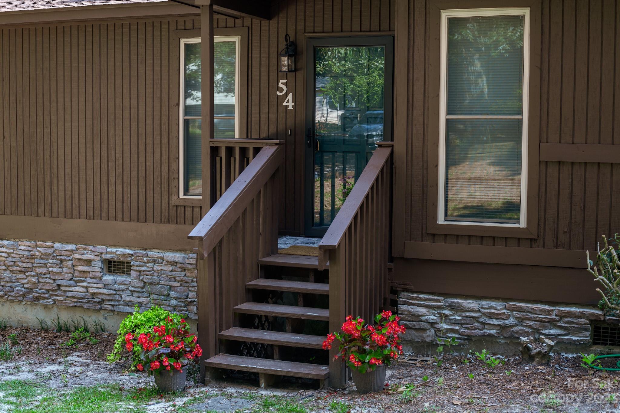 College Acres - Residential