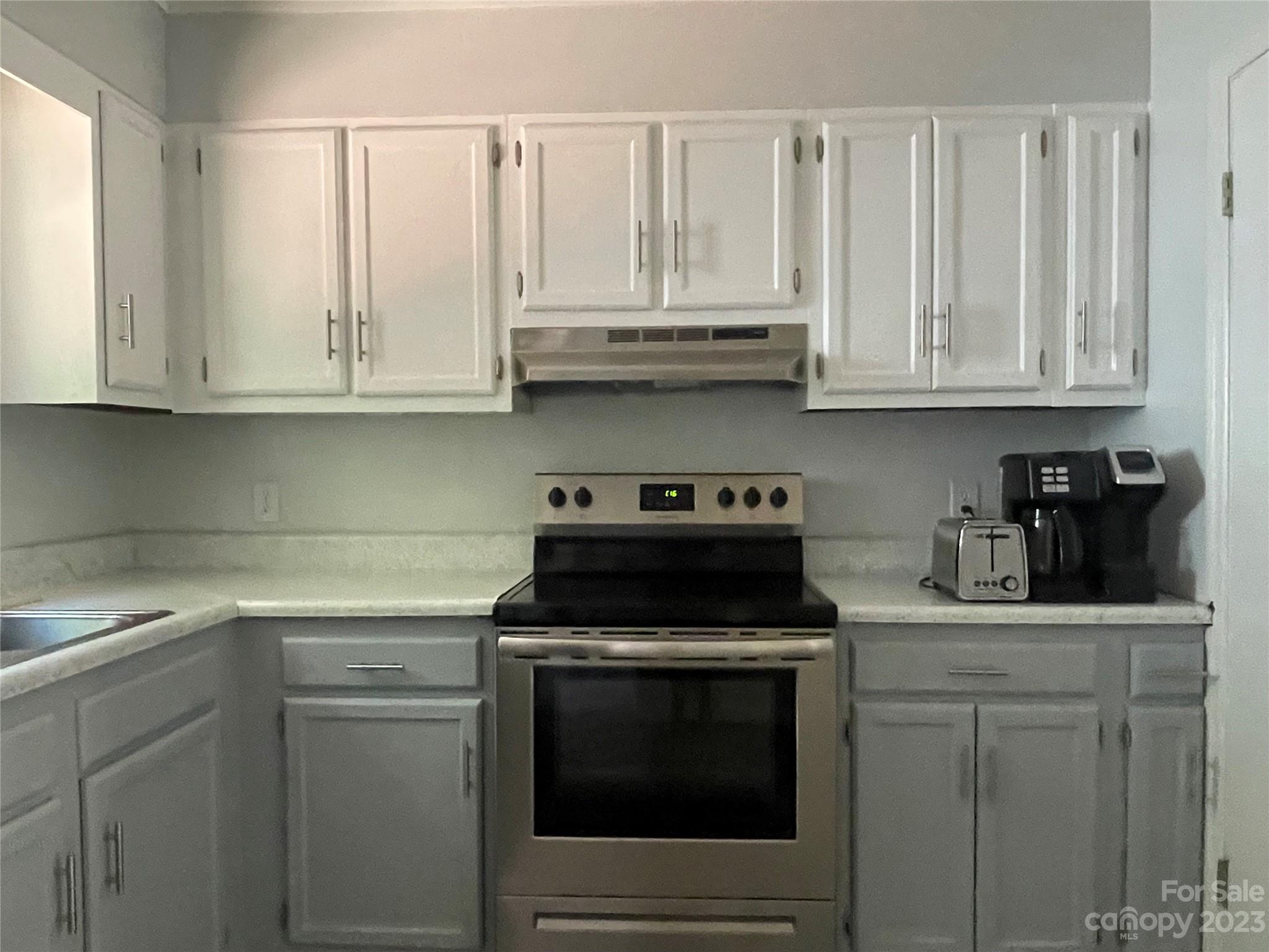 College Acres - Residential