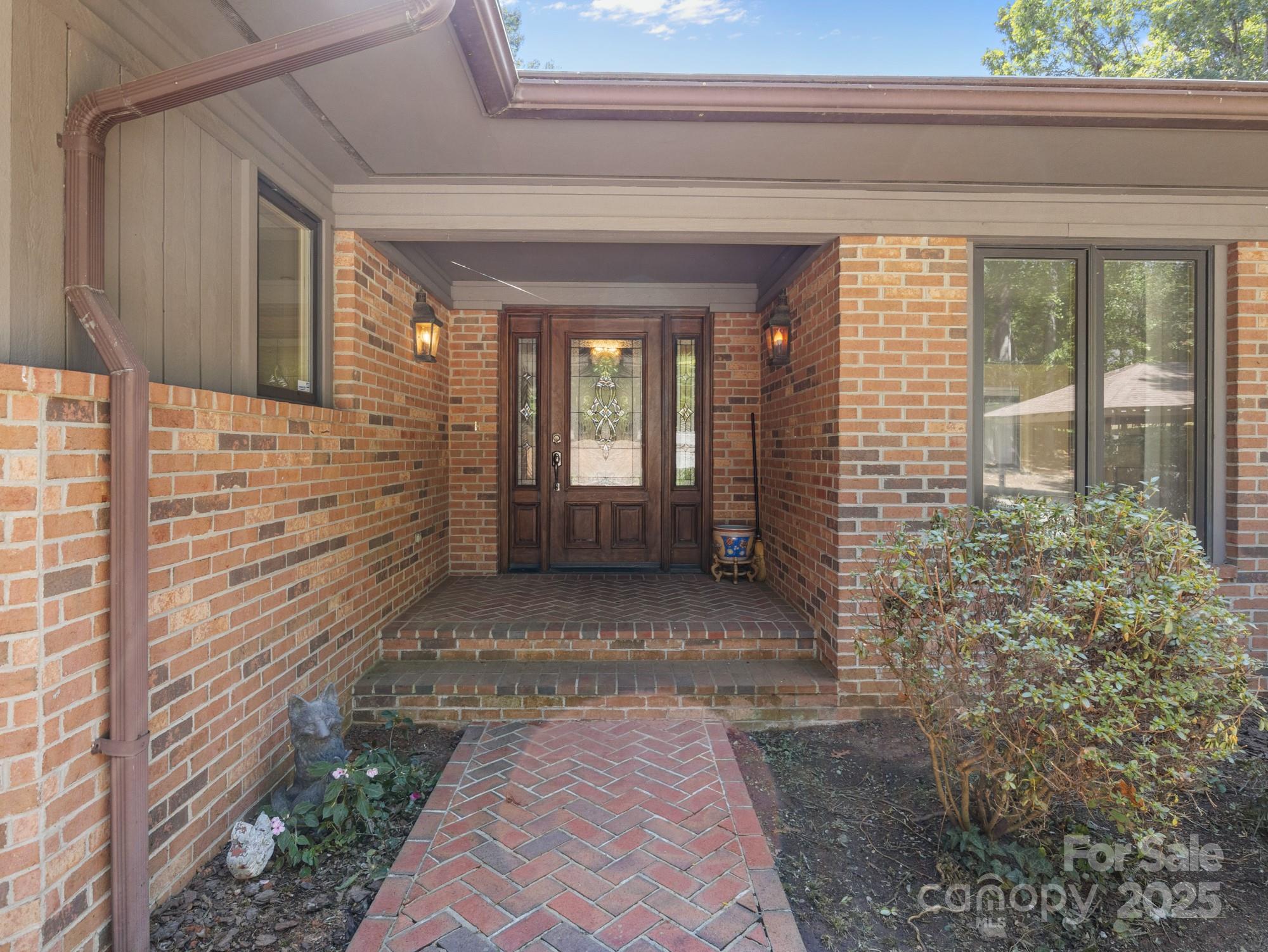 831 Hooper Creek Road