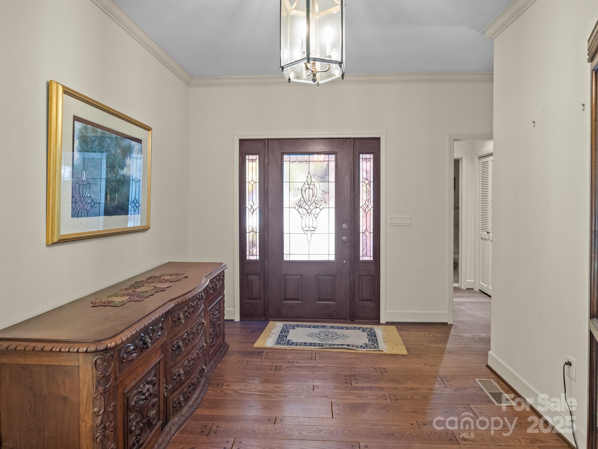 831 Hooper Creek Road