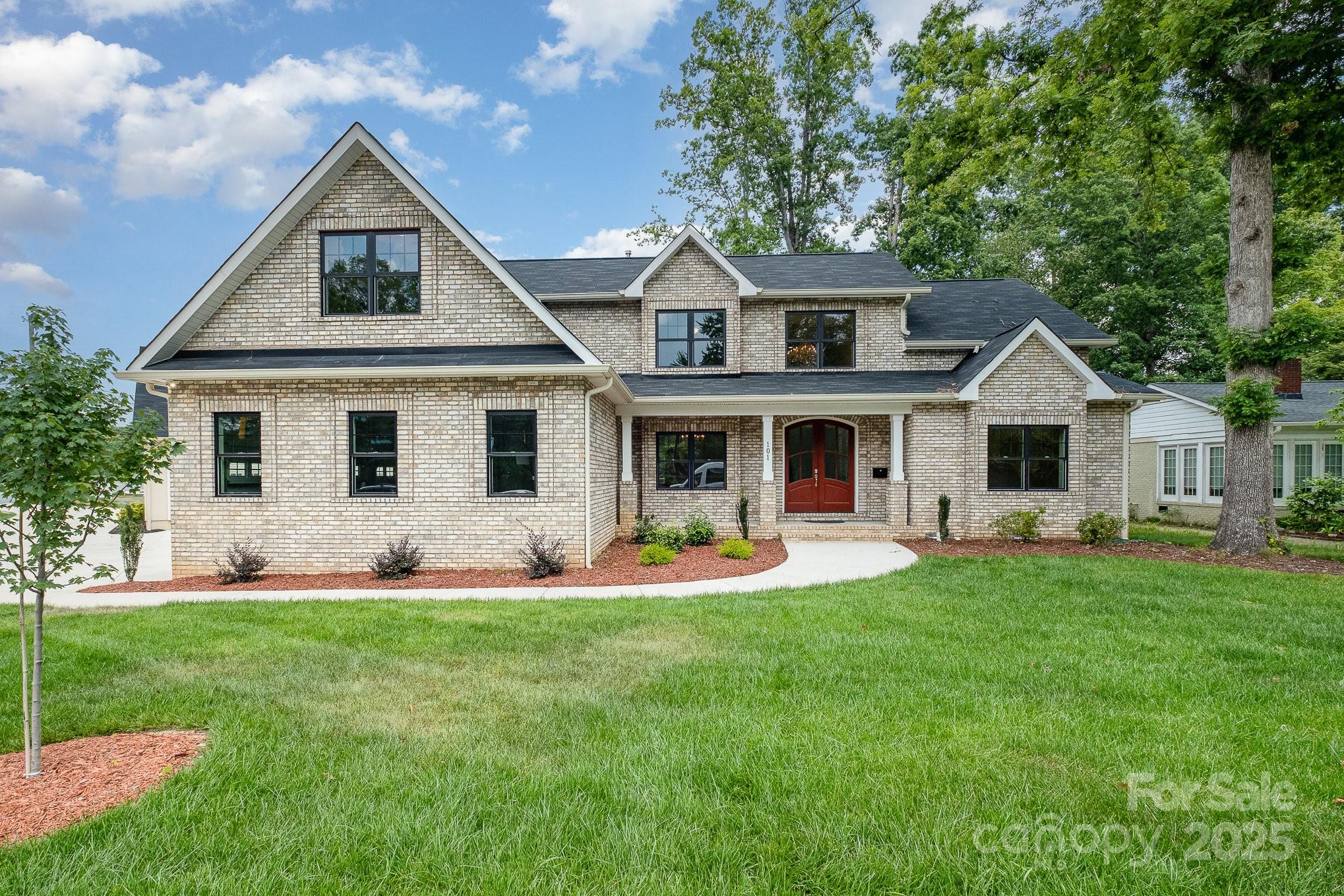 101 Mcalway Road