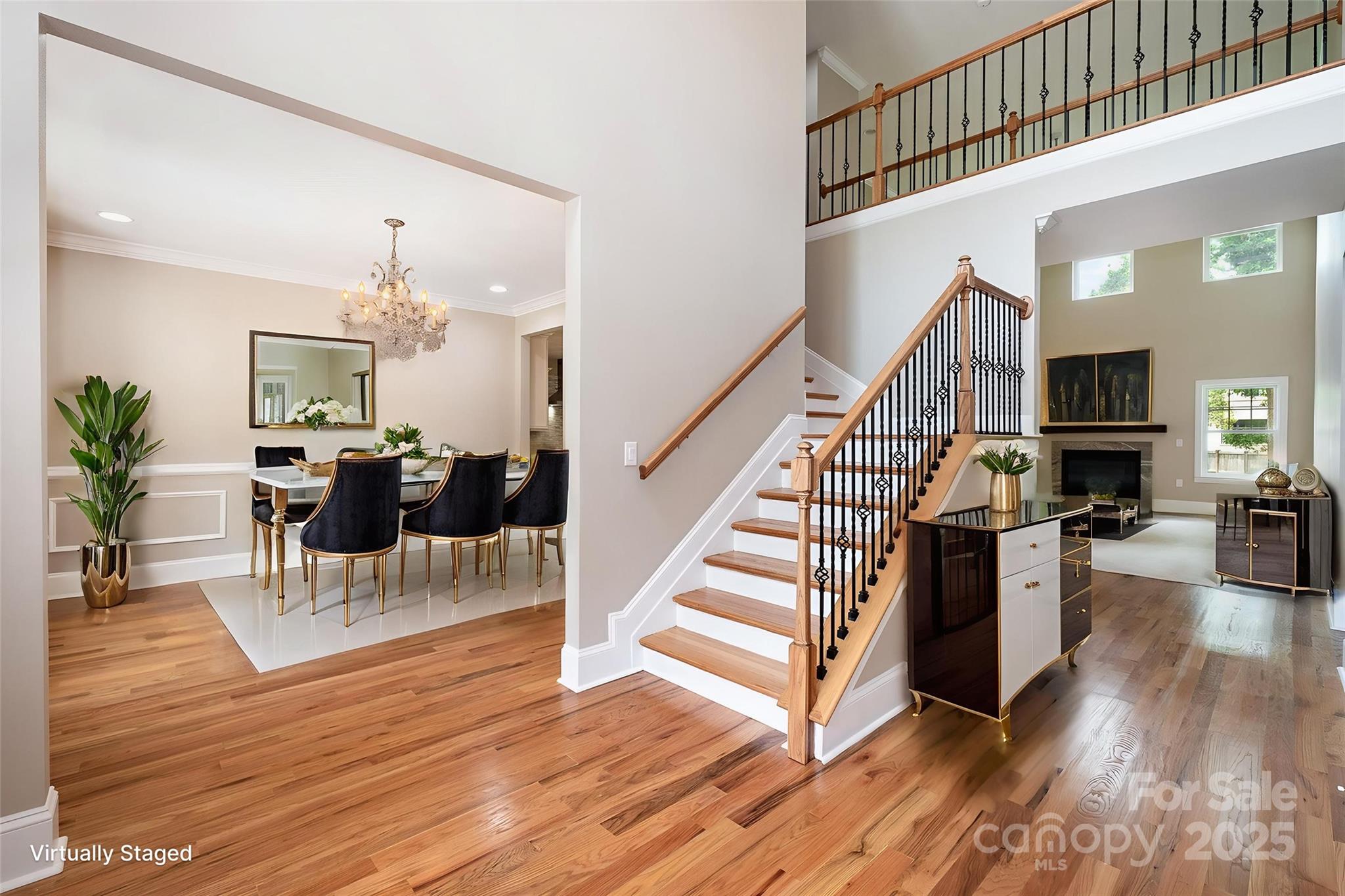 101 Mcalway Road