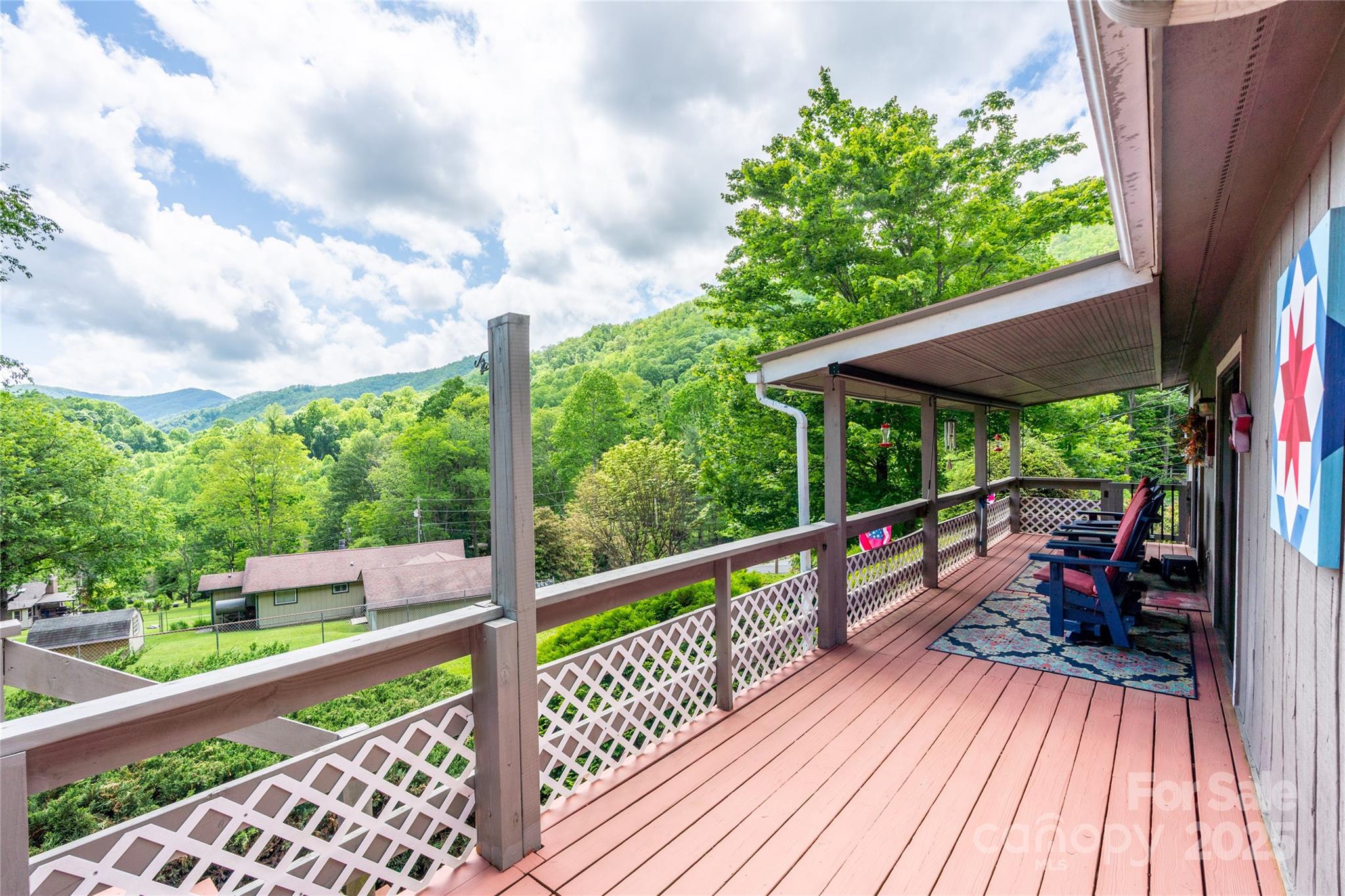 131 Apple Blossom Lane