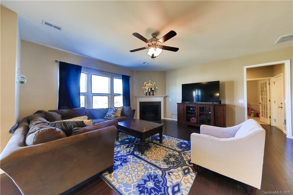 Audubon Lake - Residential