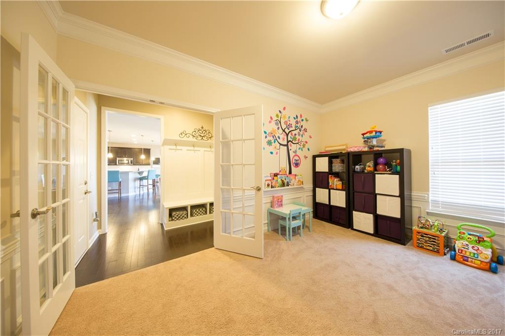 Audubon Lake - Residential