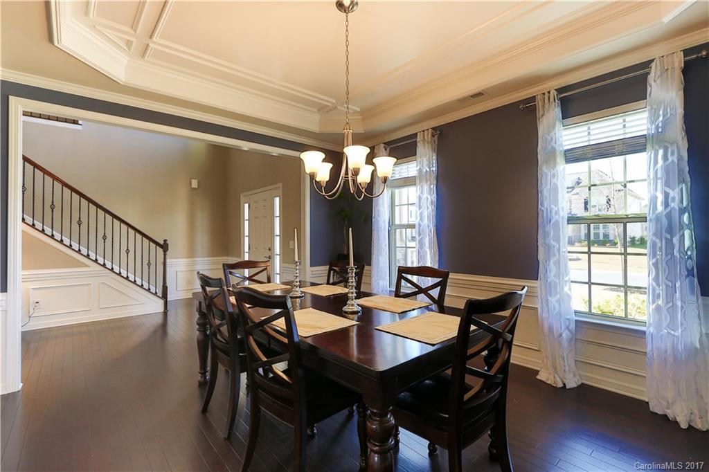 Audubon Lake - Residential