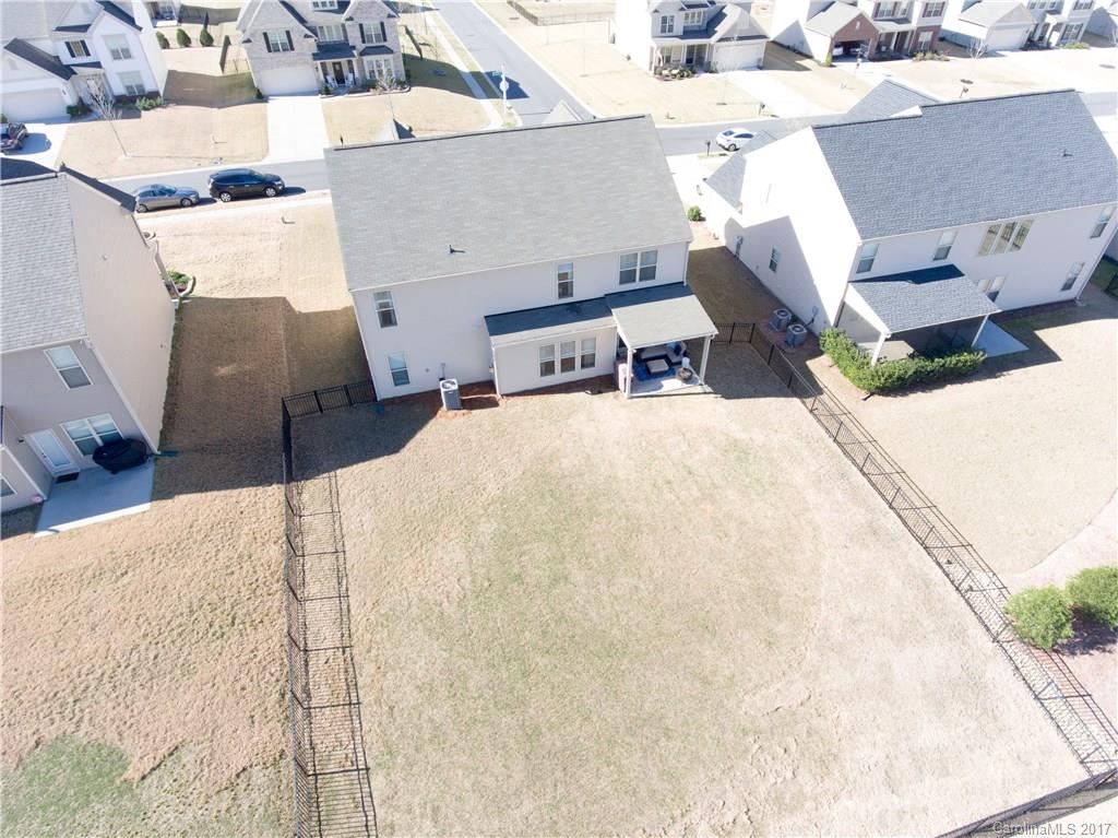 Audubon Lake - Residential