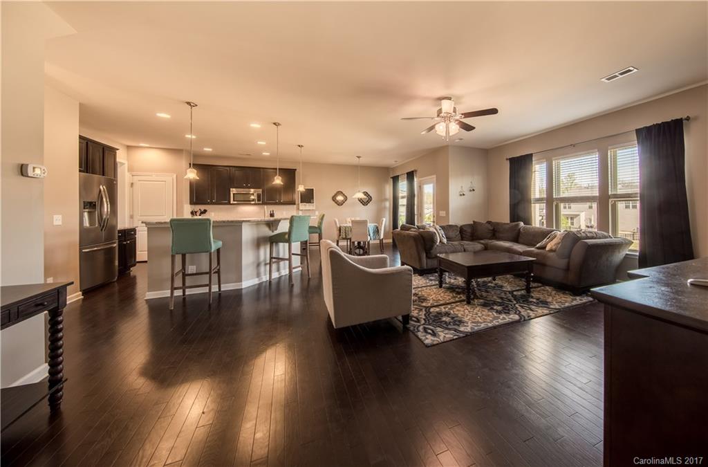 Audubon Lake - Residential