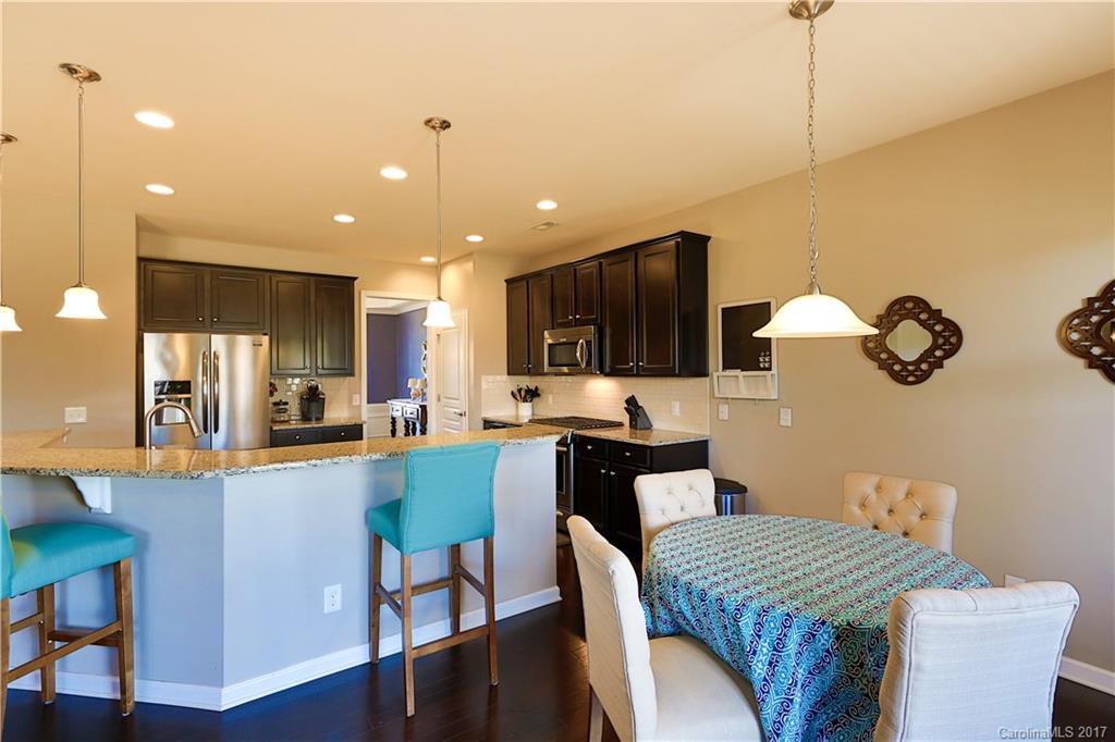 Audubon Lake - Residential