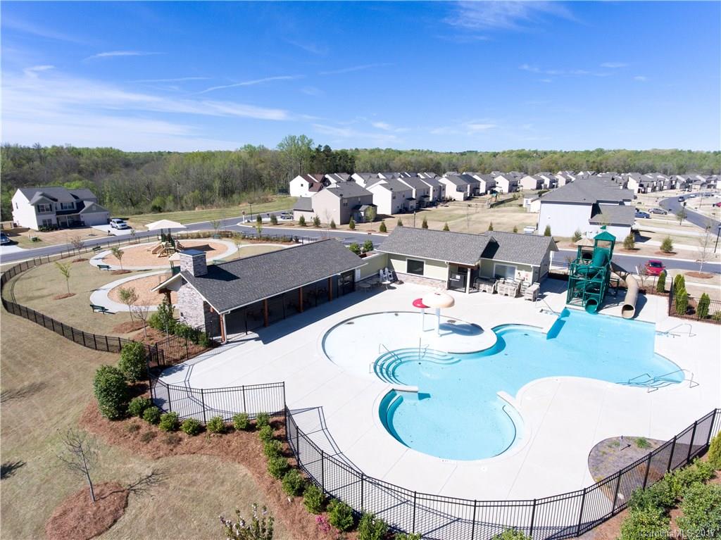 Audubon Lake - Residential