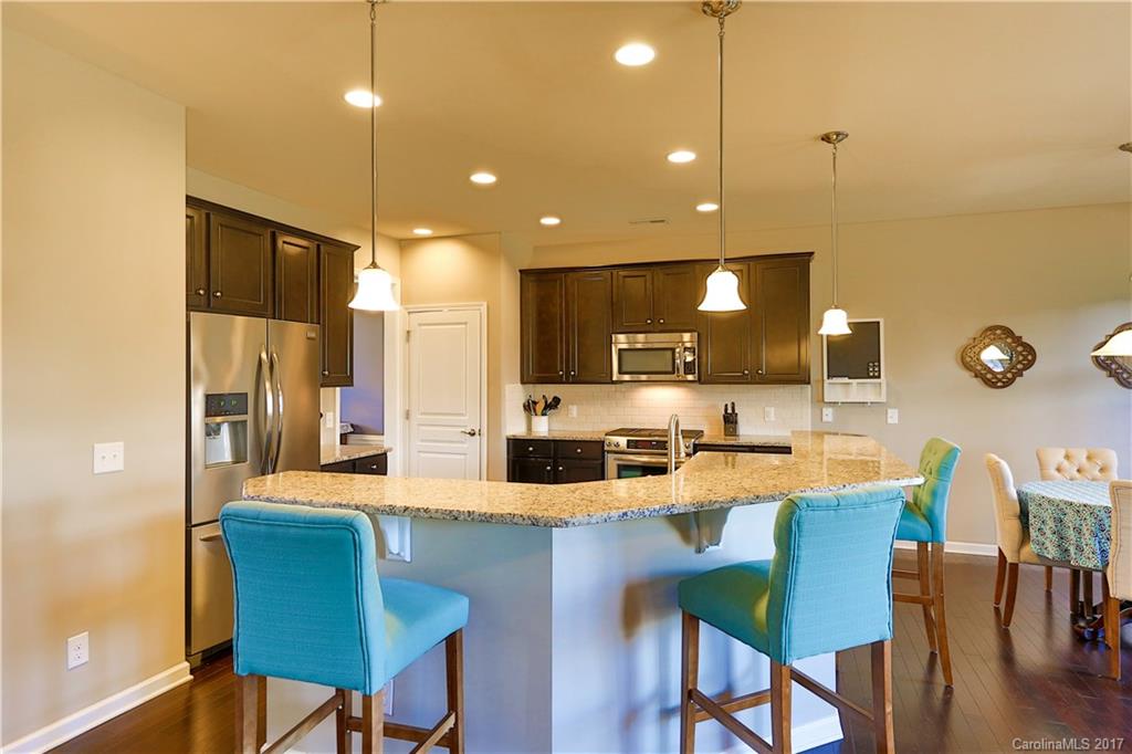 Audubon Lake - Residential