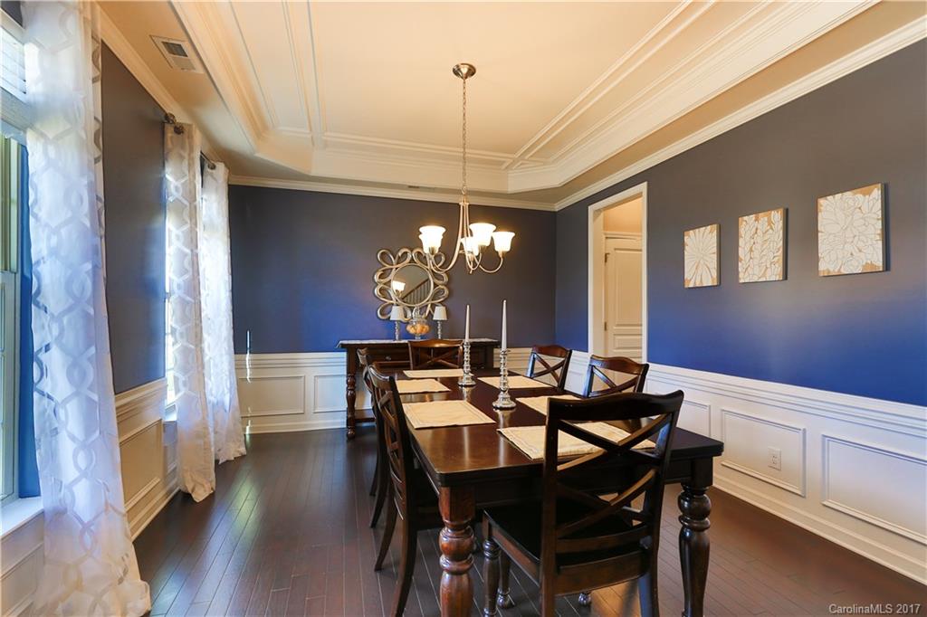 Audubon Lake - Residential