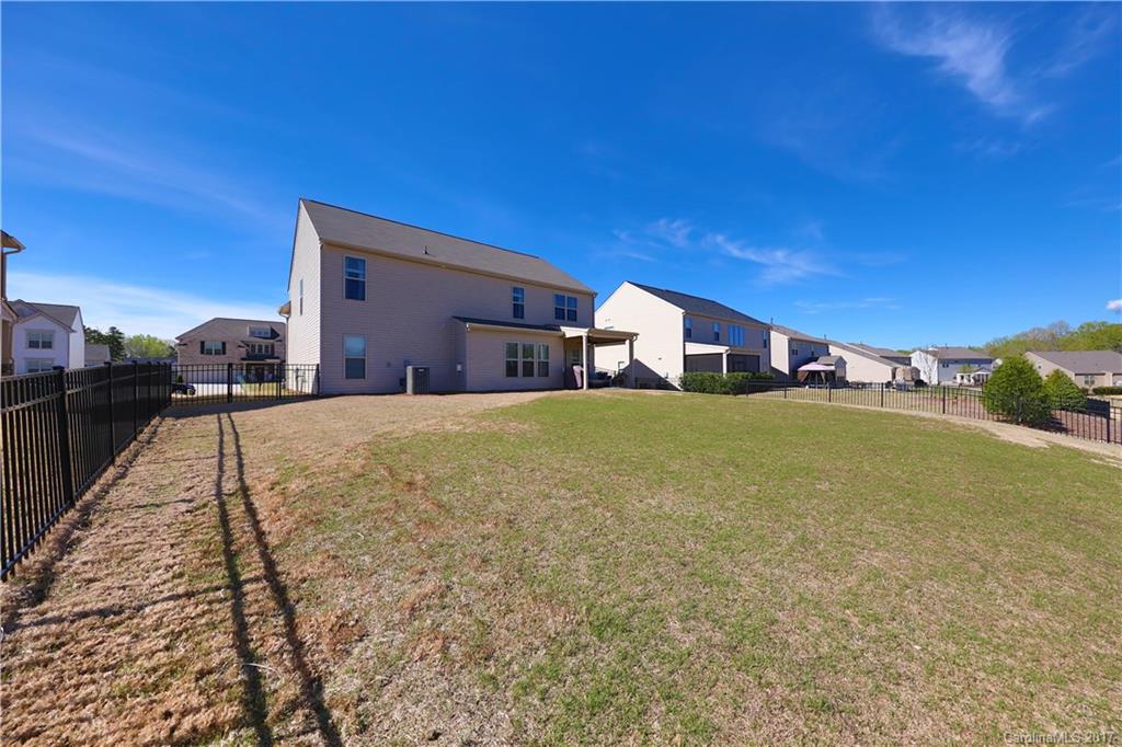 Audubon Lake - Residential