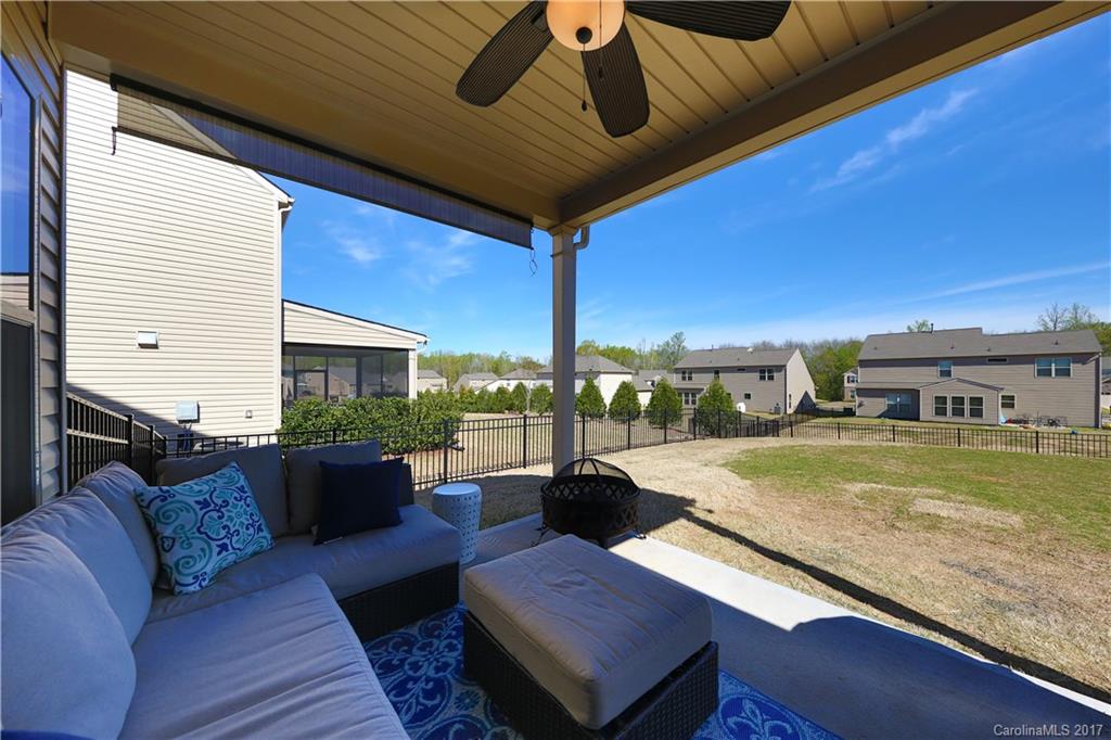 Audubon Lake - Residential