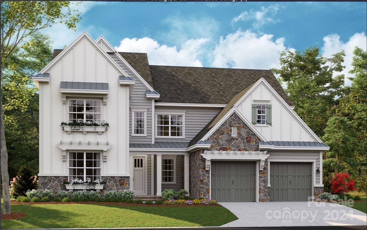 Oak Farm - Residential