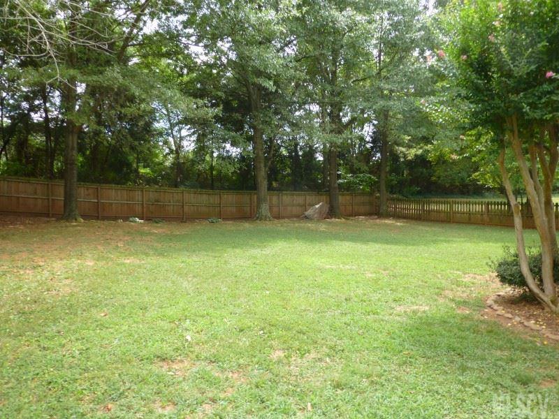 Westover Woods - Residential