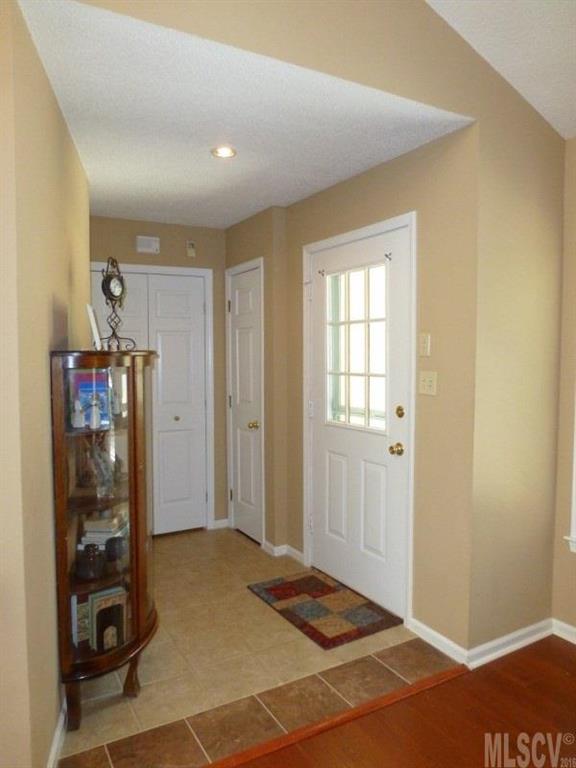 Westover Woods - Residential