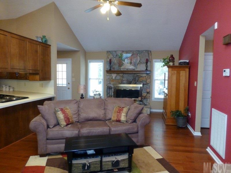 Westover Woods - Residential