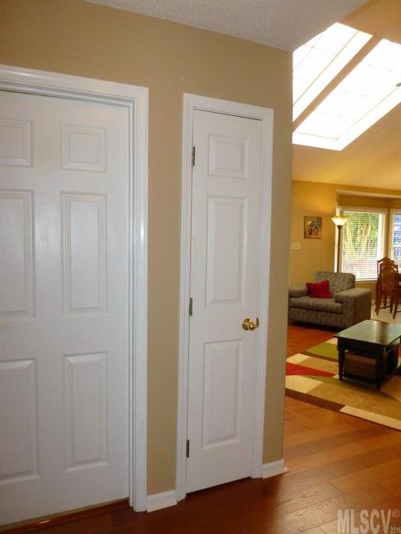 Westover Woods - Residential