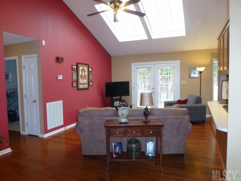 Westover Woods - Residential