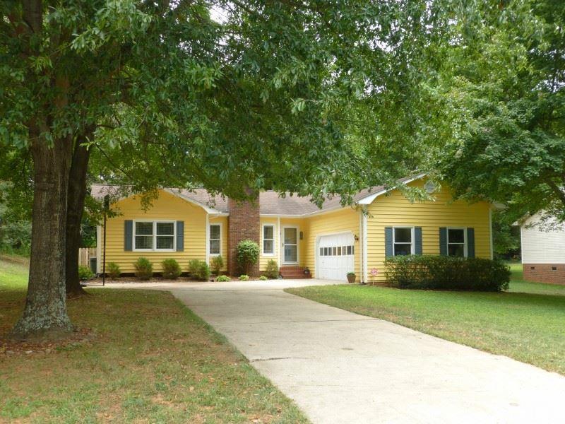 Westover Woods - Residential